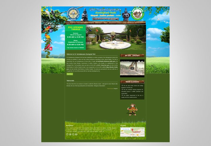 sv zoo