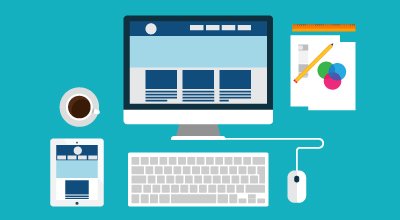 Website Designing